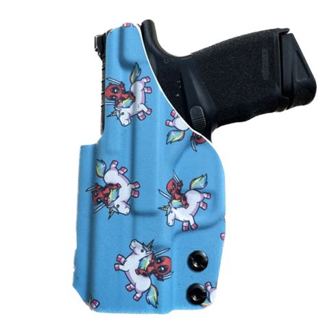 eclipse holsters review|customizable holsters.